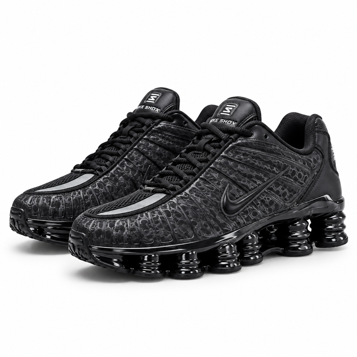 SHOX