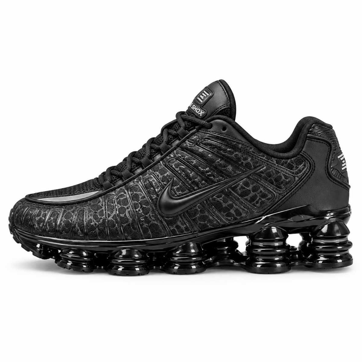 SHOX